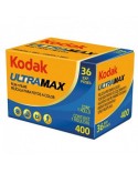 KODAK ULTRAMAX 36/400