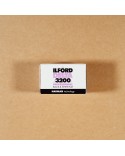 ILFORD DELTA 3200/36