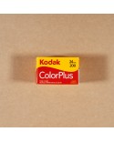 KODAKCOLOR PLUS 200/24