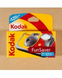 KODAK FUNFLASH 27+12