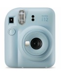 FUJI INSTAX MINI 12 PASTEL BLUE