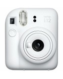 FUJI INSTAX MINI 12 CLAY WHITE