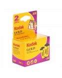 KODAK GOLD 200 135/24x2