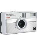 KODAK H35-n HALF FRAME SILVER