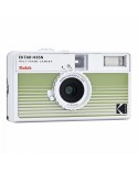 KODAK H35-n HALF FRAME GREEN