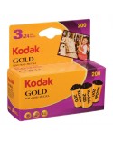 KODAK GOLD 200 135/24x3