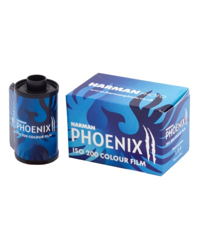 HARMAN PHOENIX II