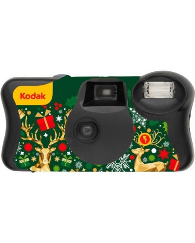 KODAK FUN FLASH 27+12 XMAS