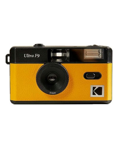 KODAK ULTRA F9