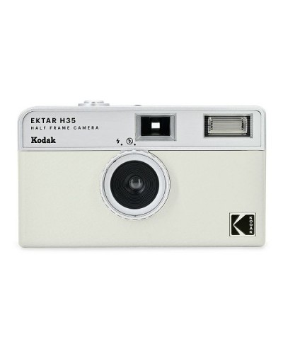 KODAK H35 WHITE HALF FRAME