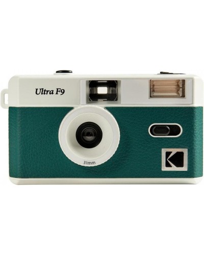 KODAK ULTRA F9 GREEN