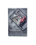 FUJI INSTAX MINI STONE GRAY