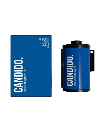 CANDIDO 800