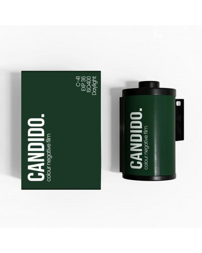 CANDIDO 400