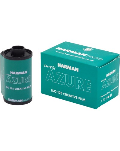HARMAN SWITCH AZURE