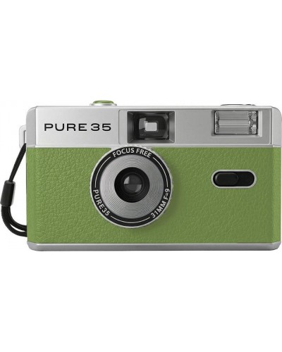 KODAK PURE 35 GREEN