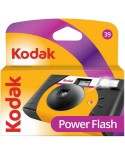 KODAK POWER FLASH 27+12