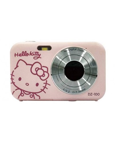 YASHICA HELLO KITTY