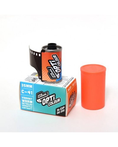 OPTIK OLDSCHOOL 200